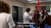 comedy central season 6 episode 6 GIF by Workaholics