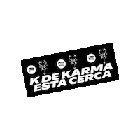 Kenia Os Sticker by Spotify México