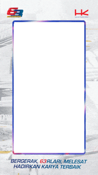 Sticker by Hutama Karya