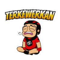 Sticker by Novapro