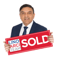 Real Estate Sticker by LinoArciTeam