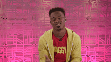 Bb20 Weighing Options GIF by Big Brother