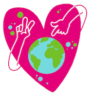 TAURON_PE earth zerowaste eko lesswaste Sticker