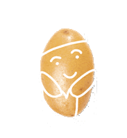Food King Sticker by Ostmann Gewürze