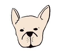 Happy Smile Sticker