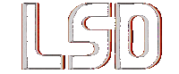 Art Glitch Sticker