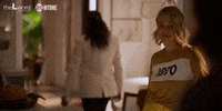 Season 2 Yes GIF by The L Word: Generation Q