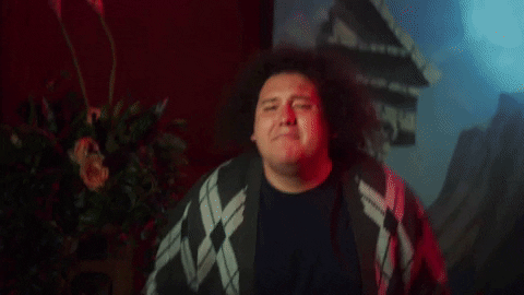 Official Music Video GIF by Andy Grammer