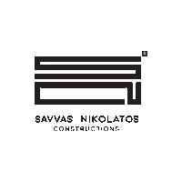 savvasnikolatos homedesign houserenovations anakainisi buildingconstruction Sticker
