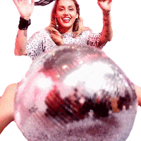dance converse Sticker by Miley Cyrus