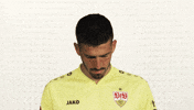 Look Up Vfb Stuttgart GIF by Bundesliga