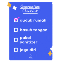 Stayathome Ummawomen Sticker by UMMA