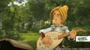 Animation Fun GIF by SWR Kindernetz
