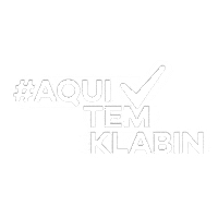 klabinsa invest orgulho papel sustentavel Sticker