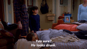 season 1 nietzsche and a beer run GIF by mom