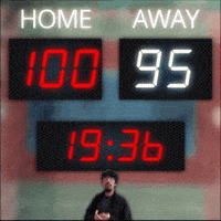 100 Home GIF