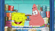 season 9 episode 22 GIF by SpongeBob SquarePants