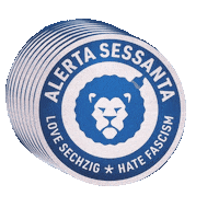Sticker by sechzgerde
