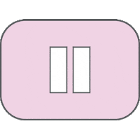 youtube howto Sticker by Briogeo Hair