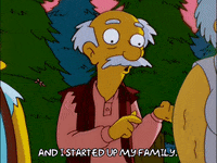 the simpsons episode 3 GIF