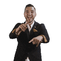 Marketing Chudik Sticker by B10 realitné centrum - líder vo svete bývania