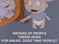 splat rugrats GIF