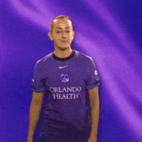 Nwsl GIF by Orlando Pride