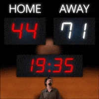 44 Home GIF