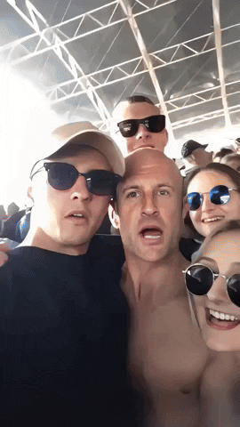 Techno Speed GIF by systaime