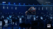 GIF by BET Awards