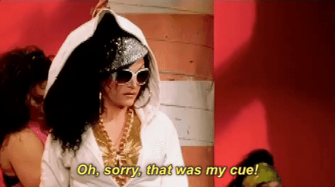 GIF by RuPaul’s Drag Race Season 6
