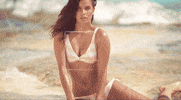 barbara palvin si swimsuit 2017 GIF by Sports Illustrated Swimsuit