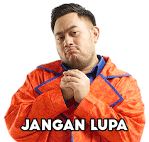 Top Up King Sticker by Shopee Indonesia