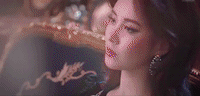 k-pop dont say no GIF