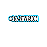 Eyes Sticker by KlinikaSvjetlost