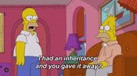 Live Forever | Season 33 Ep. 2 | THE SIMPSONS