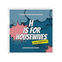 THEOGOFTHEABC real housewives bravo tv vanderpump rules lrp Sticker