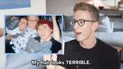 Youtube Video GIF by tyler oakley