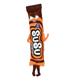 Susu Sticker by Fazer