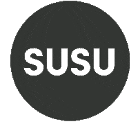 soton Sticker by SUSU