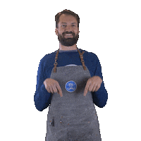 Barber Swipe Up Sticker by Big Moustache