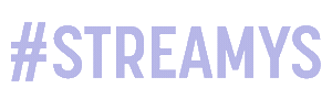 Streamys 2020 Sticker by The Streamy Awards