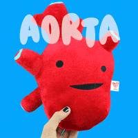 Human Body Love GIF by I Heart Guts