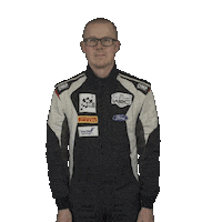 Jwrc Koponen Sticker by M-Sport