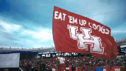 houston cougars go coogs GIF by Coogfans