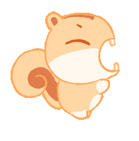 Ateez Bite Sticker