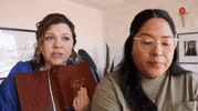 GIF by Blessed is She