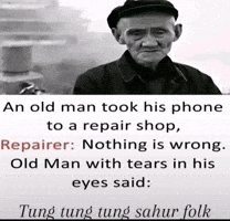 Tung Tung Folk GIF