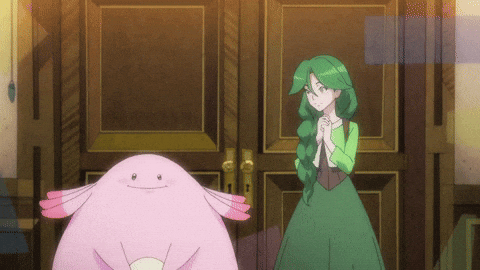 Happy Pokemon Generations GIF by Pokémon