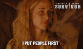 People Community GIF by Australian Survivor
